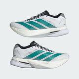 Adidas - Adidas Women's Adizero Boston 13 Road Running Shoes (JR4793) - Cam2 