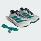 Adidas - Adidas Women's Adizero Boston 13 Road Running Shoes (JR4793) - Cam2 