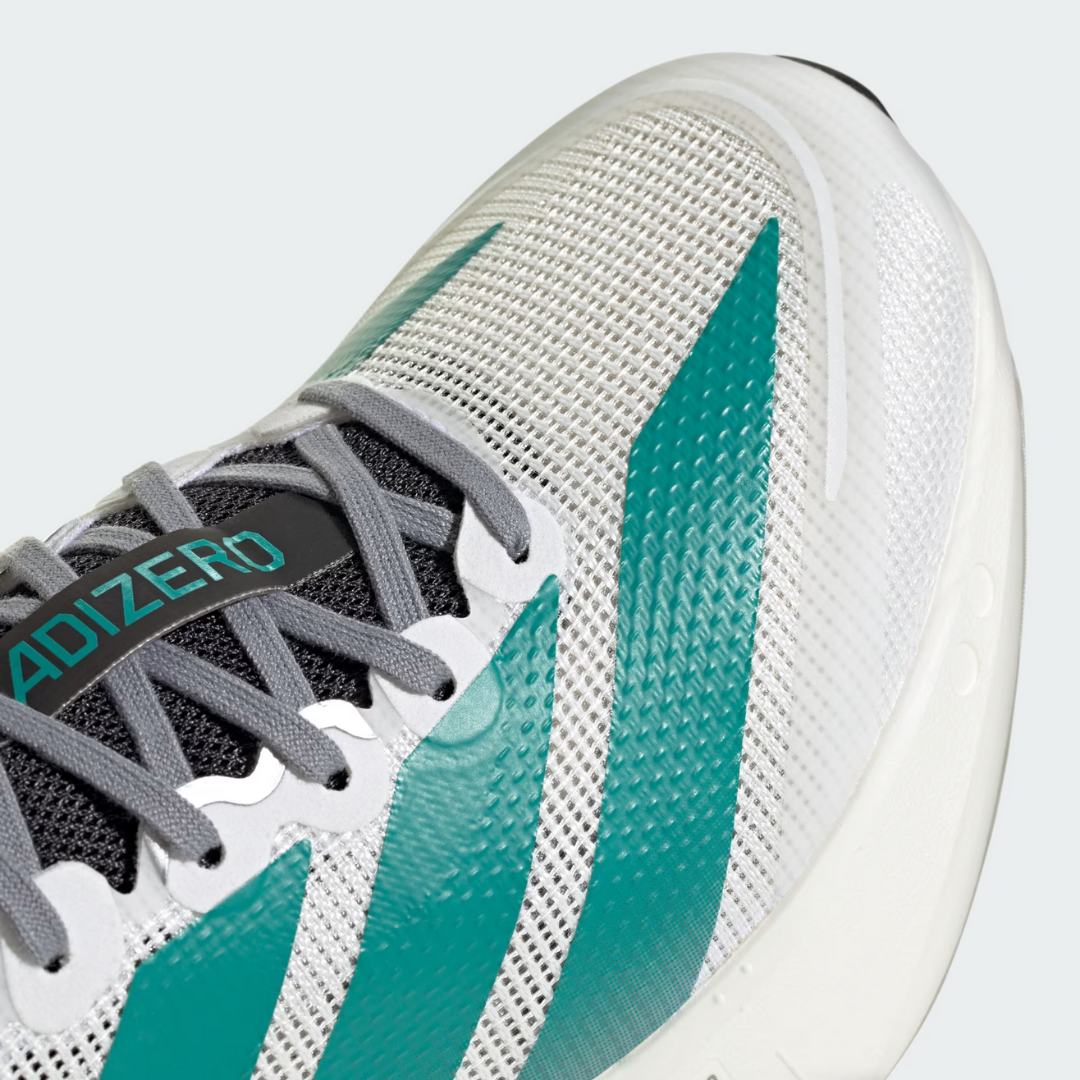 Adidas - Adidas Women's Adizero Boston 13 Road Running Shoes (JR4793) - Cam2 