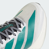 Adidas - Adidas Women's Adizero Boston 13 Road Running Shoes (JR4793) - Cam2 