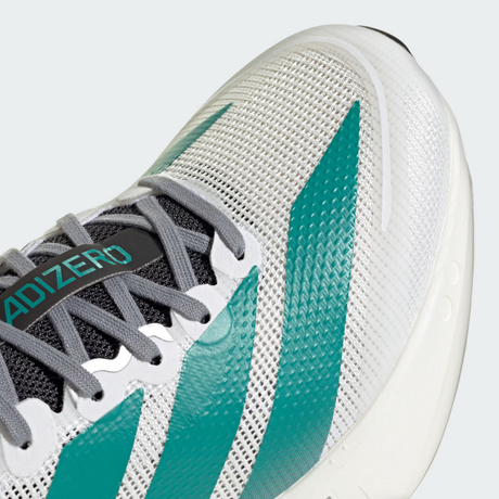 Adidas - Adidas Women's Adizero Boston 13 Road Running Shoes (JR4793) - Cam2 