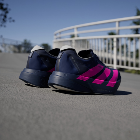 Adidas - Adidas Men's Adizero Adios Pro 4 BMW Road Running Shoes (JR4946) - Cam2 
