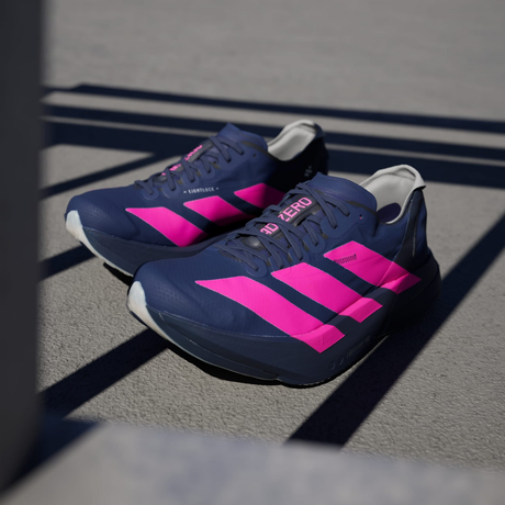 Adidas - Adidas Men's Adizero Adios Pro 4 BMW Road Running Shoes (JR4946) - Cam2 