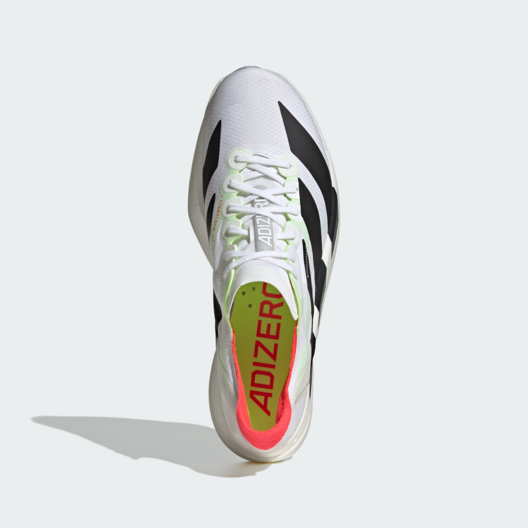 Adidas Men's Adizero Adios Pro 4 Road Running Shoes (JR1094)