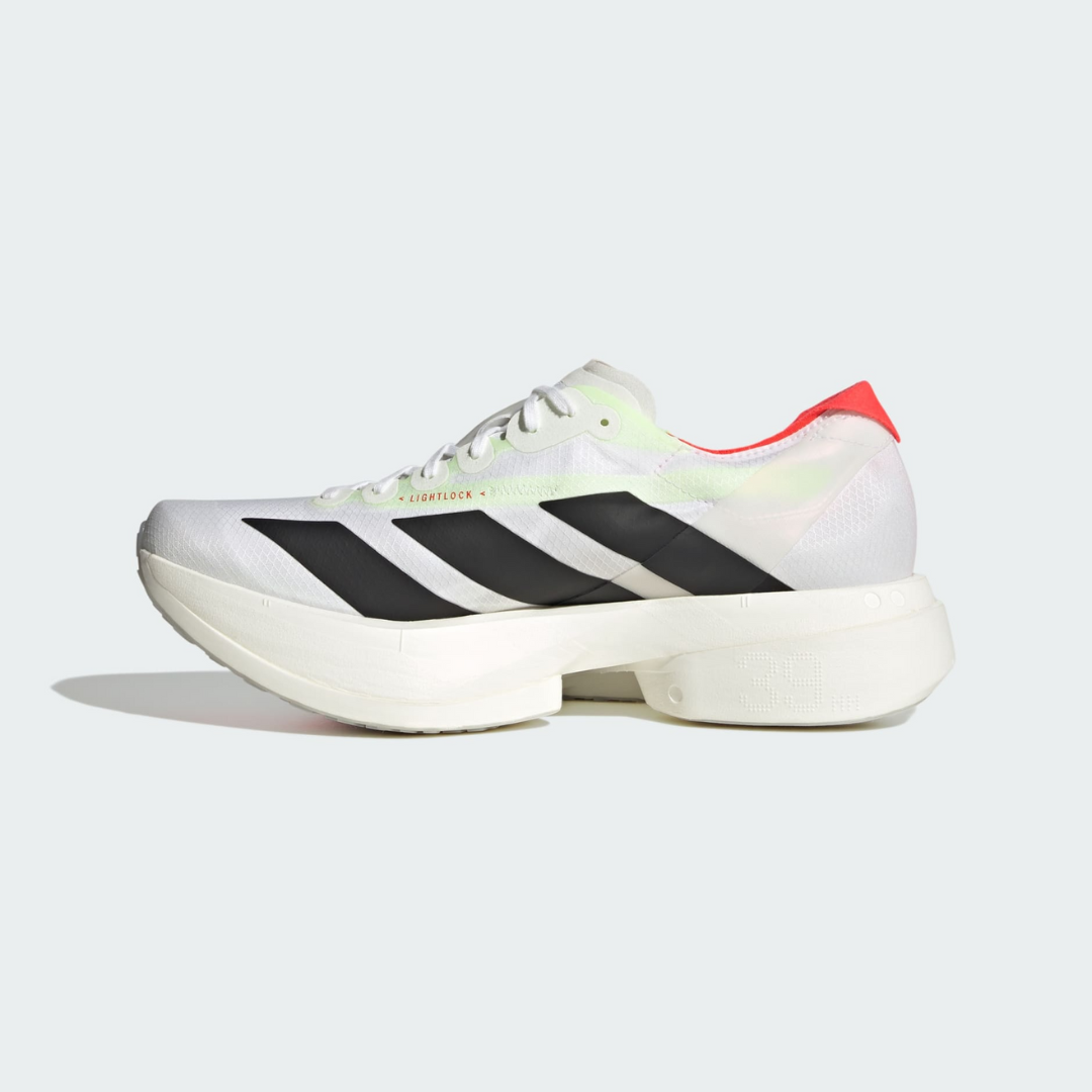Adidas Men's Adizero Adios Pro 4 Road Running Shoes (JR1094)