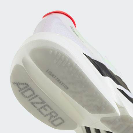 Adidas - Adidas Men's Adizero Adios Pro 4 Road Running Shoes (JR1094) - Cam2 