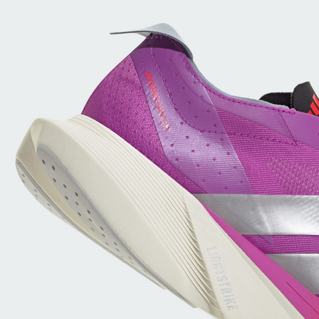 Adidas Men's Adizero Drive RC Road Running Shoes (JR6962)
