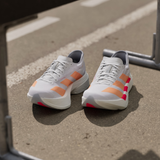 Adidas Women's Adizero Adios Pro 4 Road Running Shoes (JR7087)