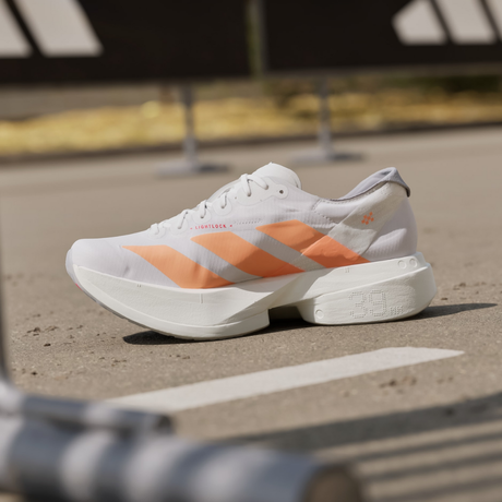 Adidas - Adidas Women's Adizero Adios Pro 4 Road Running Shoes (JR7087) - Cam2 
