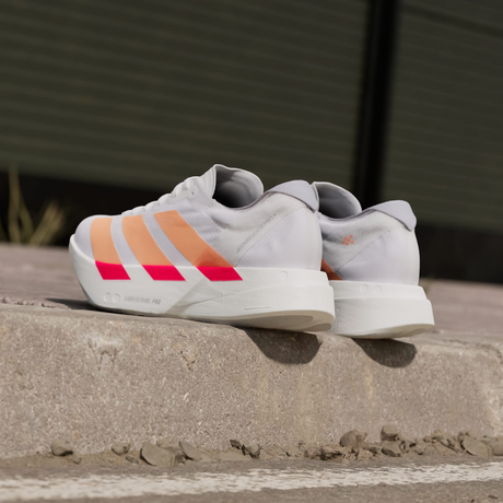 Adidas - Adidas Women's Adizero Adios Pro 4 Road Running Shoes (JR7087) - Cam2 