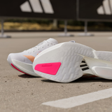 Adidas Women's Adizero Adios Pro 4 Road Running Shoes (JR7087)