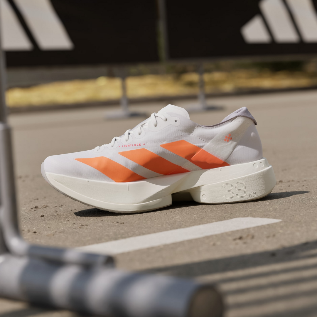 Adidas Men's Adizero Adios Pro 4 Road Running Shoes (JR7088)