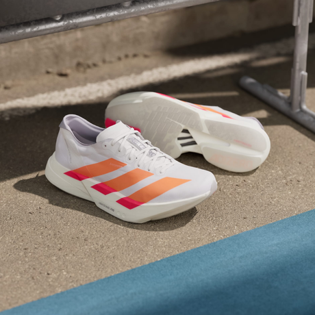 Adidas - Adidas Men's Adizero Adios Pro 4 Road Running Shoes (JR7088) - Cam2 