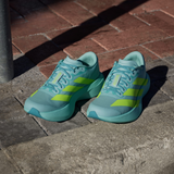 Adidas Women's Adizero EVO SL Road Running Shoes (JS4452)