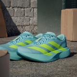 Adidas Women's Adizero EVO SL Road Running Shoes (JS4452)