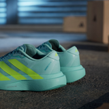 Adidas Women's Adizero EVO SL Road Running Shoes (JS4452)