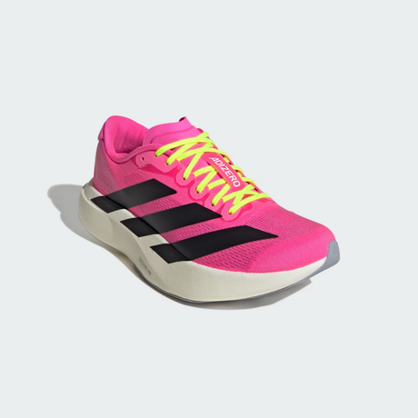 Adidas - Adidas Women's Adizero EVO SL Road Running Shoes (JS4455) - Cam2 