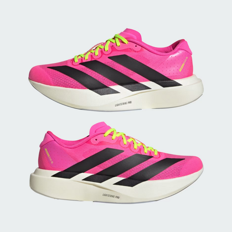 Adidas - Adidas Women's Adizero EVO SL Road Running Shoes (JS4455) - Cam2 