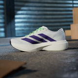 Adidas Women's Adizero EVO SL Road Running Shoes (JS4456)