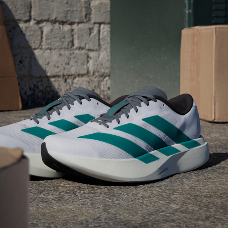 Adidas - Adidas Men's Adizero EVO SL Road Running Shoes (JS4487) - Cam2 