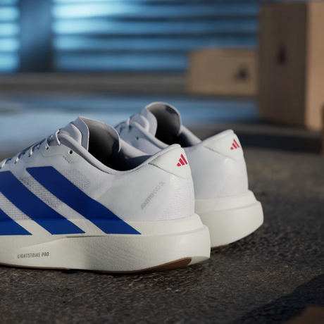 Adidas - Adidas Men's Adizero EVO SL Road Running Shoes - Cam2 
