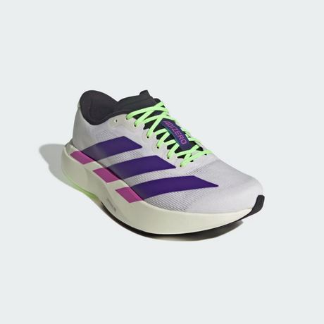 Adidas - Adidas Men's Adizero EVO SL Road Running Shoes (JS4495) - Cam2 