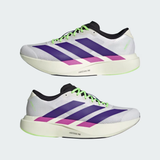 Adidas Men's Adizero EVO SL Road Running Shoes (JS4495)