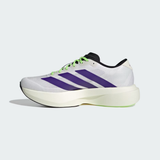 Adidas Men's Adizero EVO SL Road Running Shoes (JS4495)