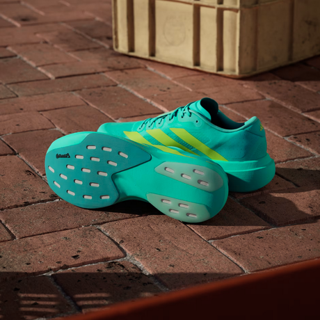 Adidas - Adidas Men's Adizero EVO SL Road Running Shoes - Cam2 