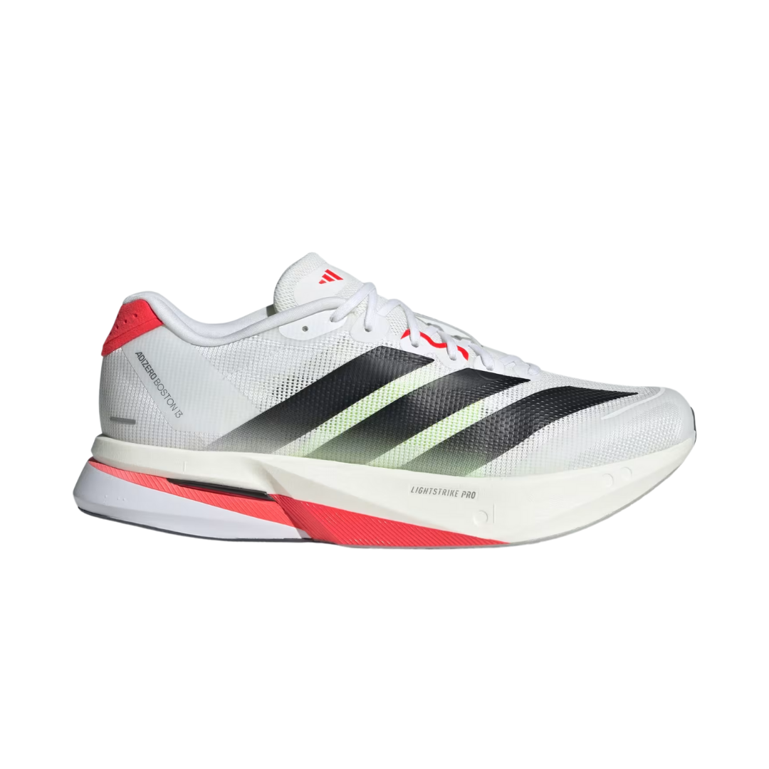 Adidas Women's Adizero Boston 13 Road Running Shoes (JS4934)