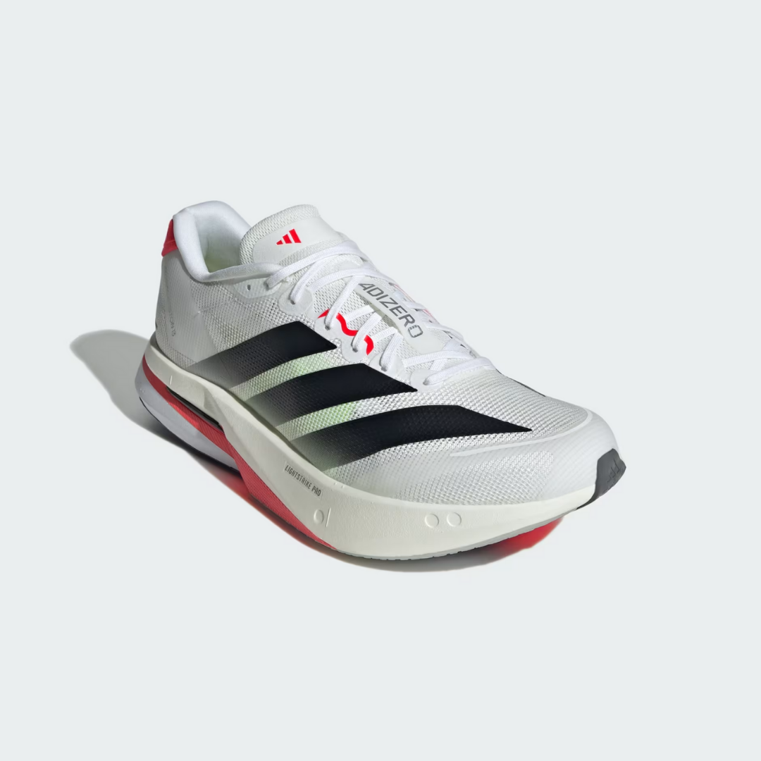 Adidas Women's Adizero Boston 13 Road Running Shoes (JS4934)