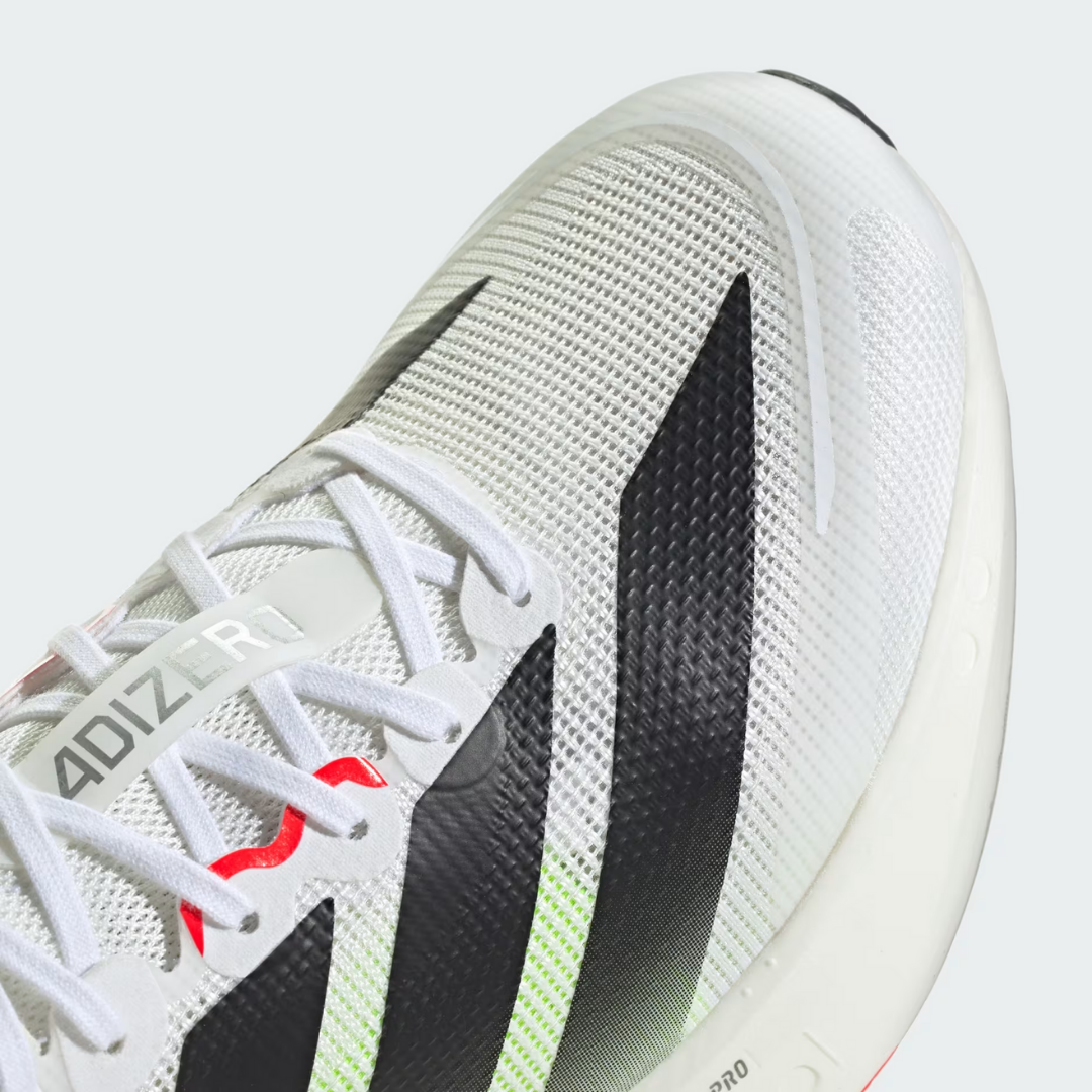 Adidas Women's Adizero Boston 13 Road Running Shoes (JS4934)