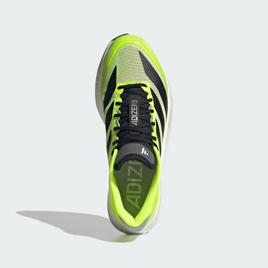 Adidas Men's Adizero Boston 13 Road Running Shoes (JS4933)