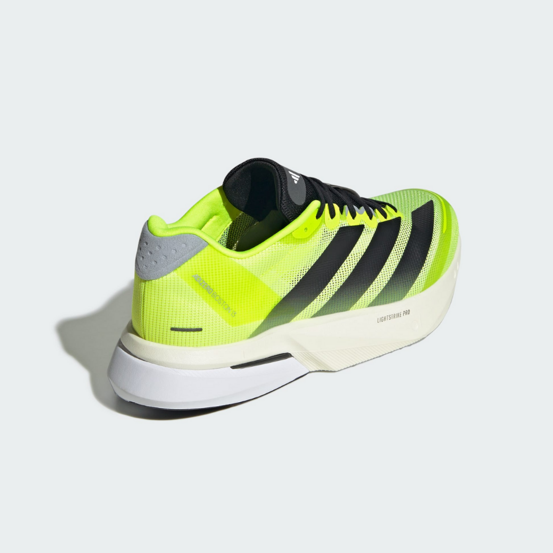 Adidas Men's Adizero Boston 13 Road Running Shoes (JS4933)