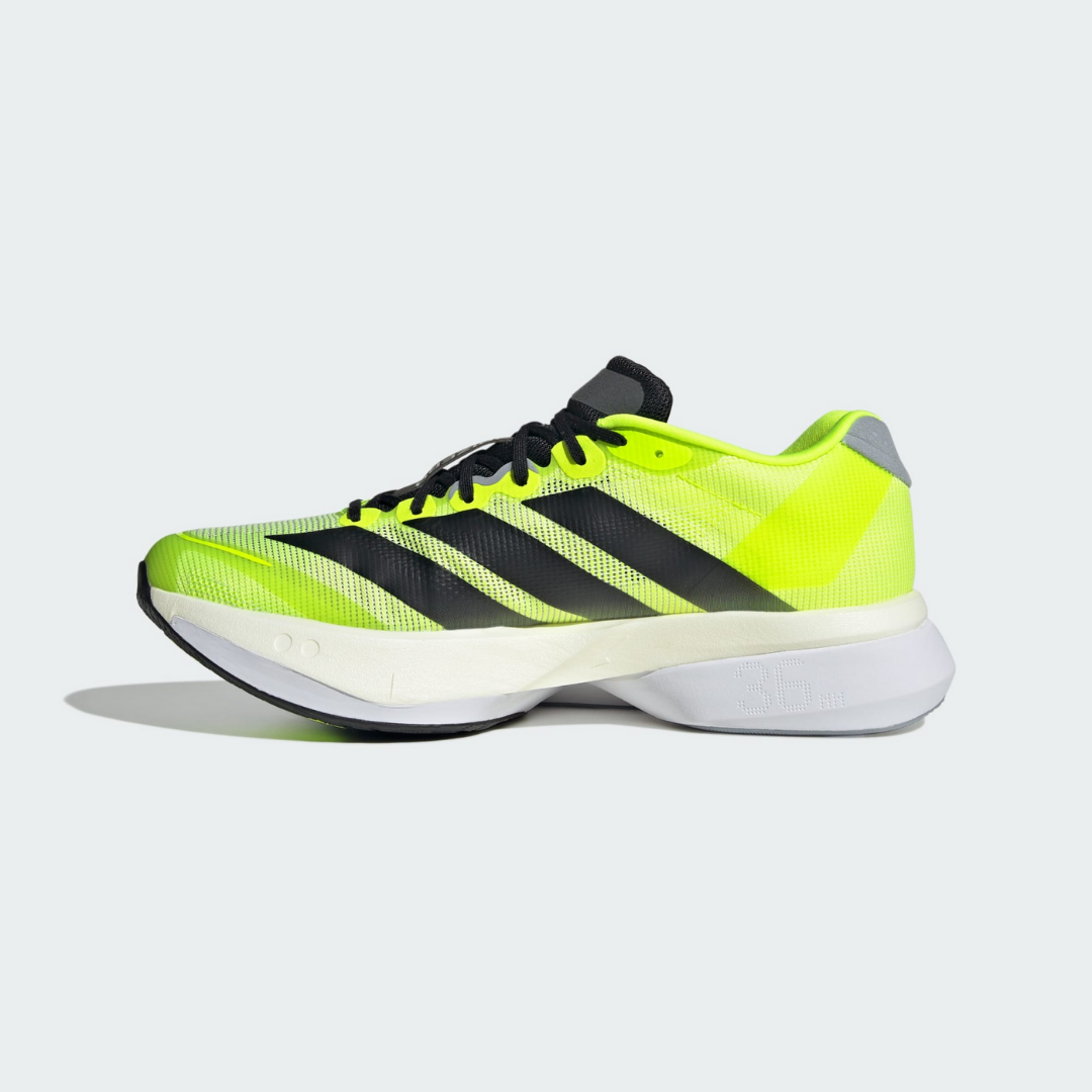 Adidas Men's Adizero Boston 13 Road Running Shoes (JS4933)