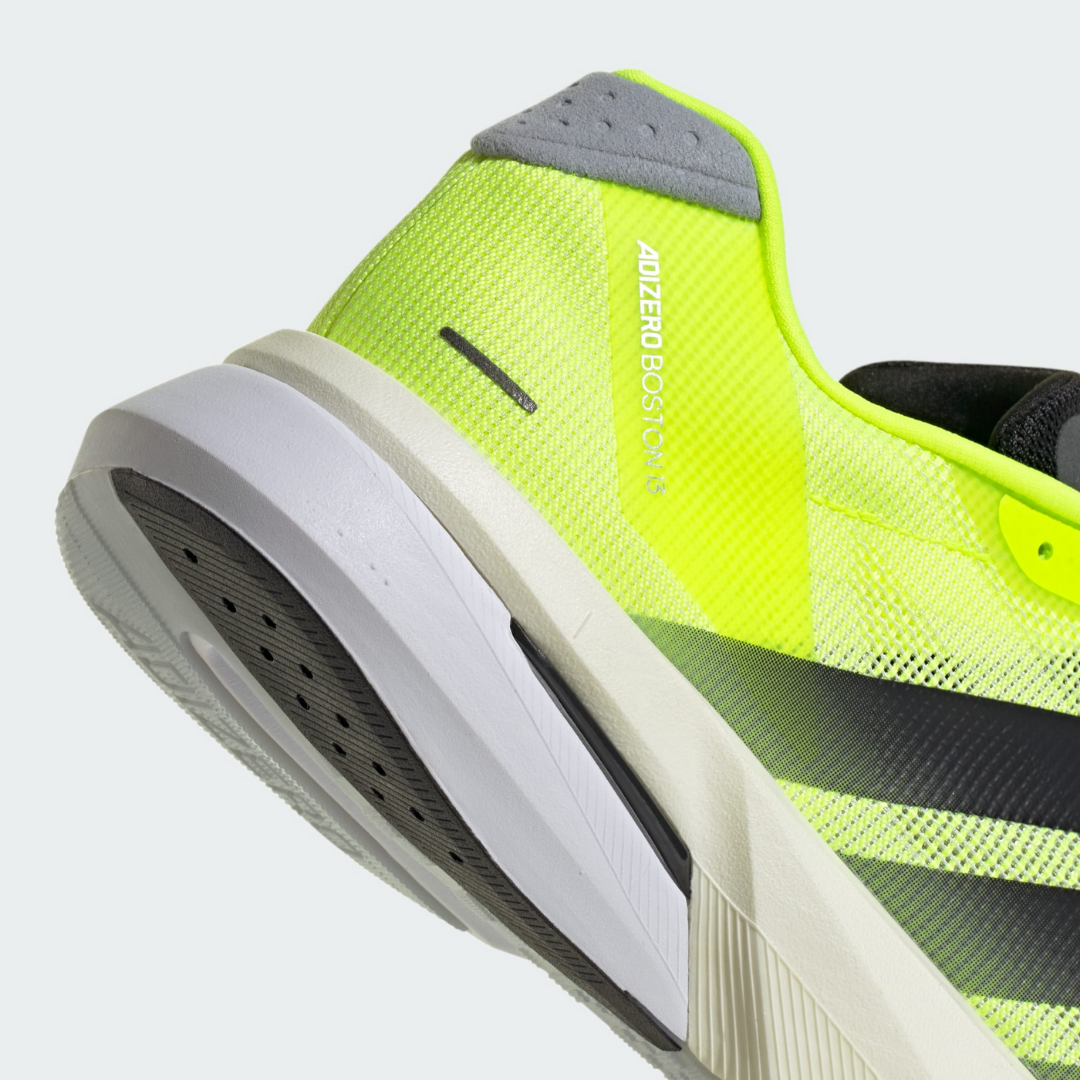 Adidas Men's Adizero Boston 13 Road Running Shoes (JS4933)
