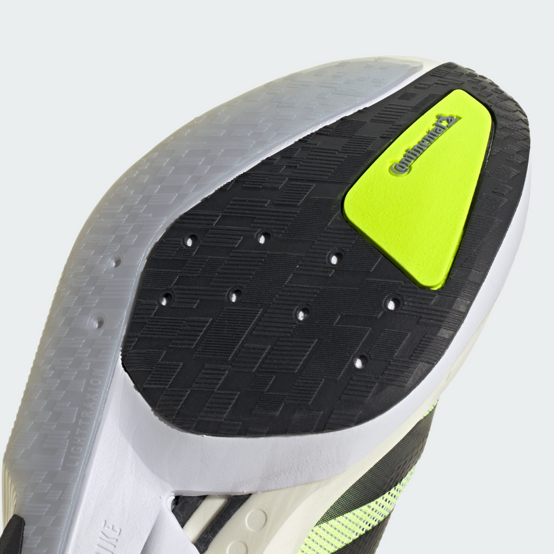 Adidas Men's Adizero Boston 13 Road Running Shoes (JS4933)
