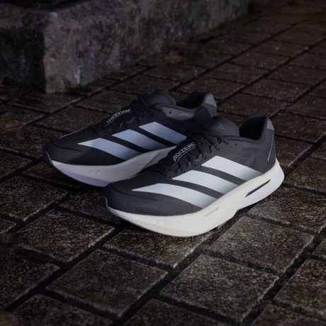 Adidas - Adidas Men's Adizero Boston 13 Road Running Shoes - Cam2 