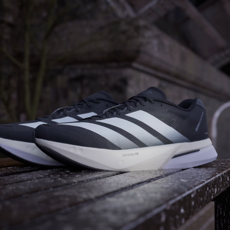 Adidas - Adidas Men's Adizero Boston 13 Road Running Shoes - Cam2 
