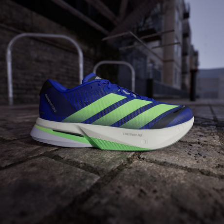 Adidas - Adidas Men's Adizero Boston 13 Road Running Shoes (JS4944) - Cam2 
