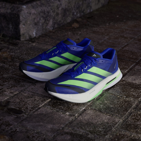 Adidas - Adidas Men's Adizero Boston 13 Road Running Shoes (JS4944) - Cam2 