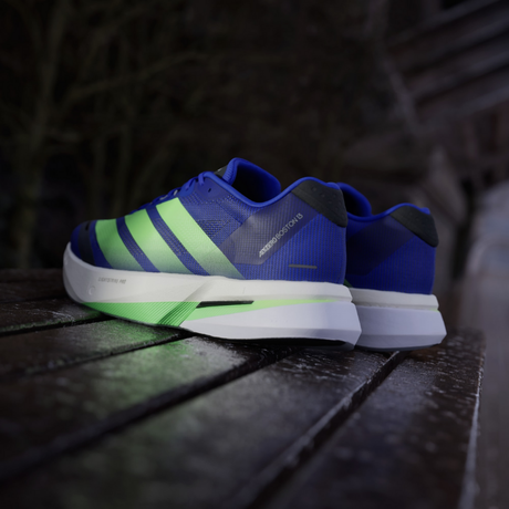 Adidas - Adidas Men's Adizero Boston 13 Road Running Shoes (JS4944) - Cam2 