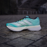 Adidas Men's Adizero Boston 13 Road Running Shoes (JS4945)
