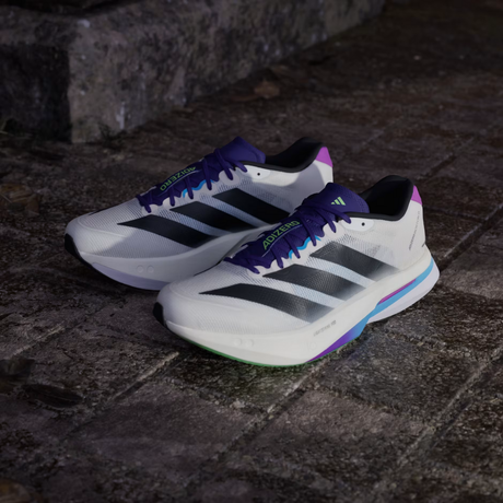 Adidas - Adidas Men's Adizero Boston 13 Road Running Shoes (JS4946) - Cam2 