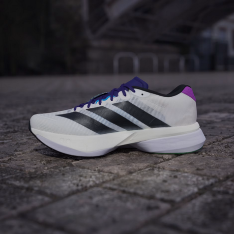 Adidas - Adidas Men's Adizero Boston 13 Road Running Shoes (JS4946) - Cam2 