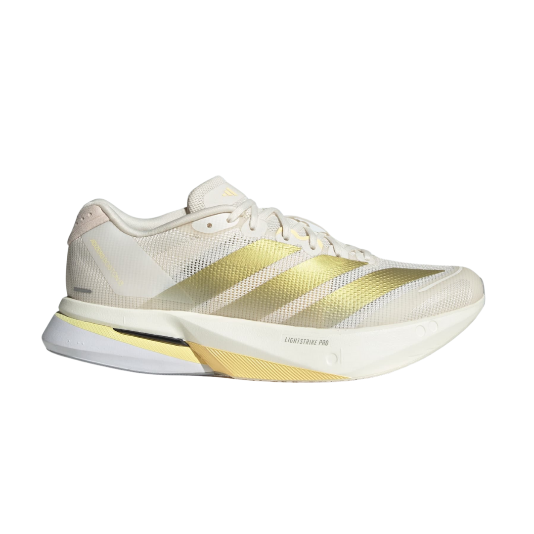 Adidas Women's Adizero Boston 13 Road Running Shoes (JS4952