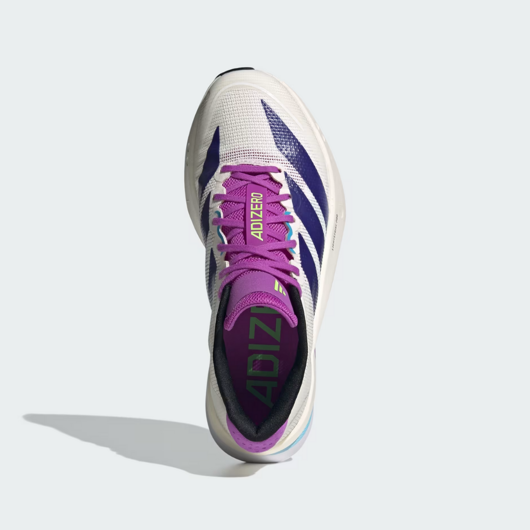 Adidas Women's Adizero Boston 13 Road Running Shoes (JS4953)