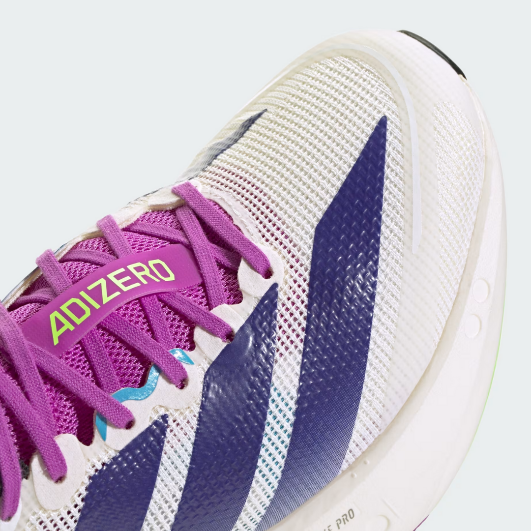 Adidas Women's Adizero Boston 13 Road Running Shoes (JS4953)