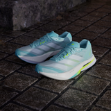 Adidas Women's Adizero Boston 13 Road Running Shoes (JS4957)
