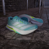 Adidas Women's Adizero Boston 13 Road Running Shoes (JS4957)